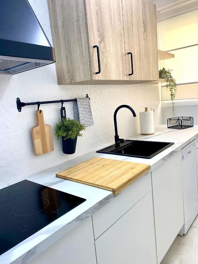 Lemon 2 Apartamento Sanlúcar de Barrameda