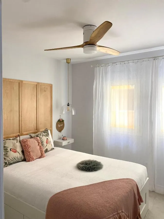 Lemon 2 Apartment Sanlucar de Barrameda 0*,
