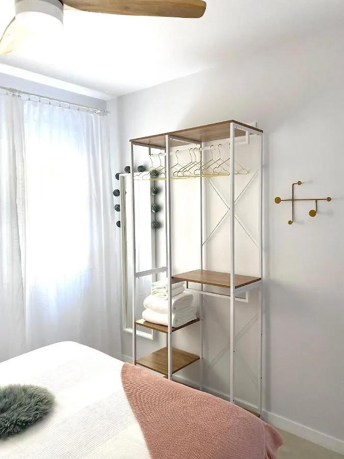 Lemon 2 Apartment Sanlucar de Barrameda Spain