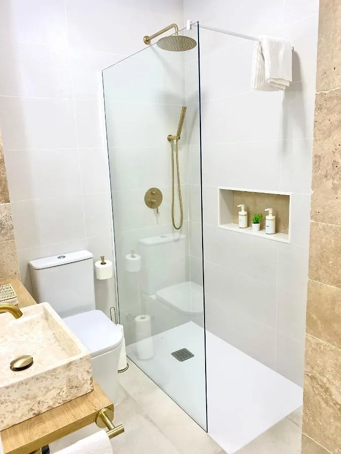 Lemon 2 Apartment Sanlucar de Barrameda