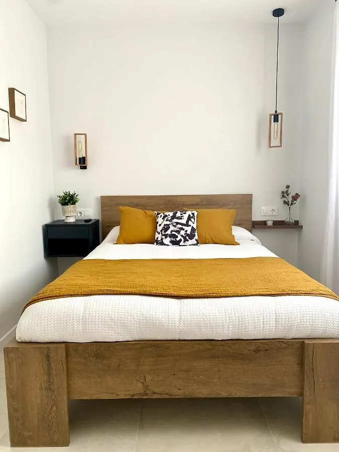 Lemon 2 Apartment Sanlucar de Barrameda