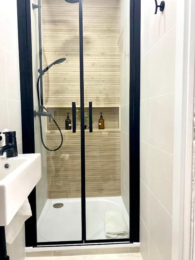 Lemon 2 Apartment Sanlucar de Barrameda