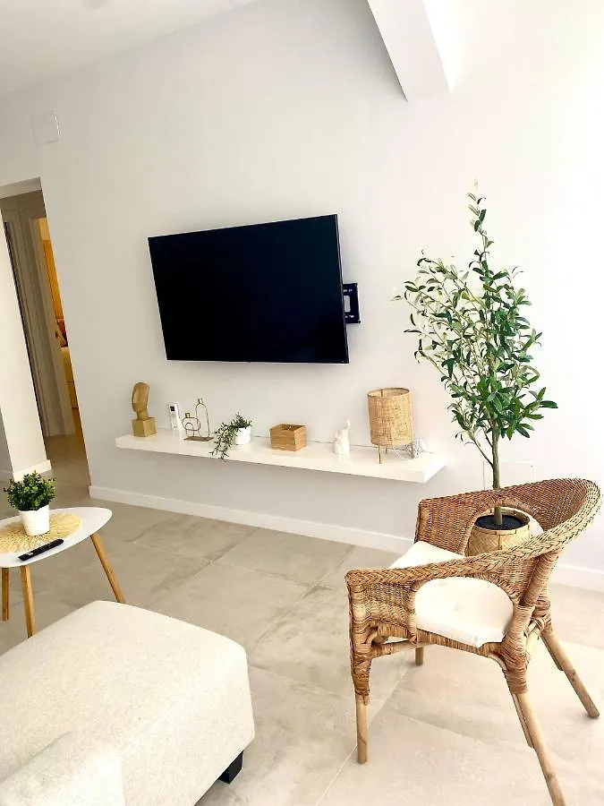 Lemon 2 Apartment Sanlucar de Barrameda
