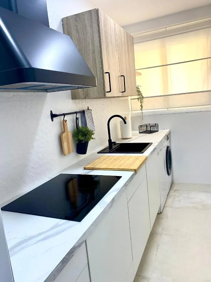 Lemon 2 Apartment Sanlucar de Barrameda