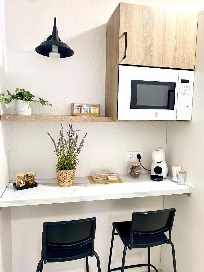 Lemon 2 Apartment Sanlucar de Barrameda