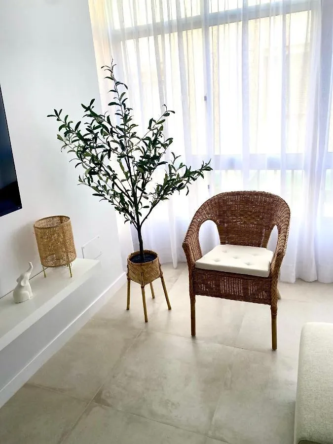 Lemon 2 Apartment Sanlucar de Barrameda Spain