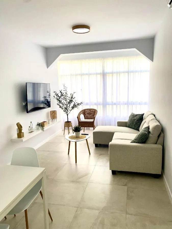 Lemon 2 Apartment Sanlucar de Barrameda