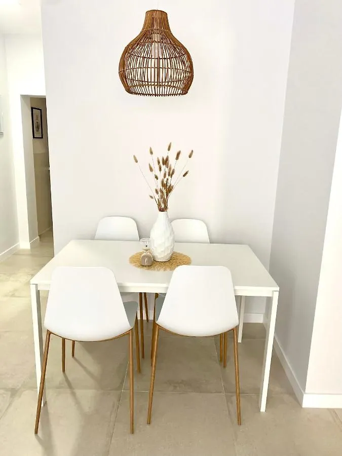 Lemon 2 Apartment Sanlucar de Barrameda