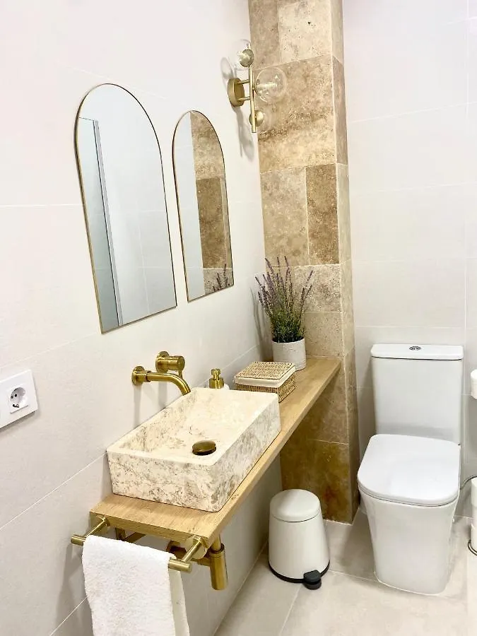 Lemon 2 Apartment Sanlucar de Barrameda 0*,