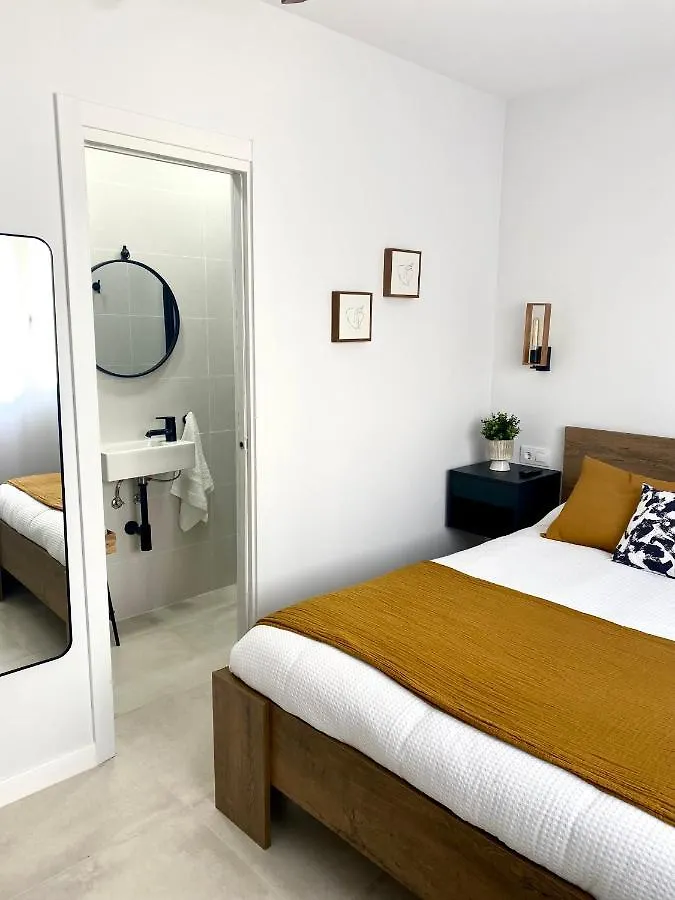 Lemon 2 Apartment Sanlucar de Barrameda
