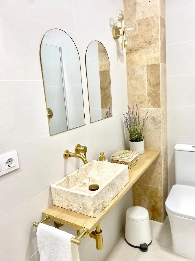 Lemon 2 Apartment Sanlucar de Barrameda