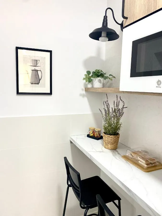 Lemon 2 Apartment Sanlucar de Barrameda